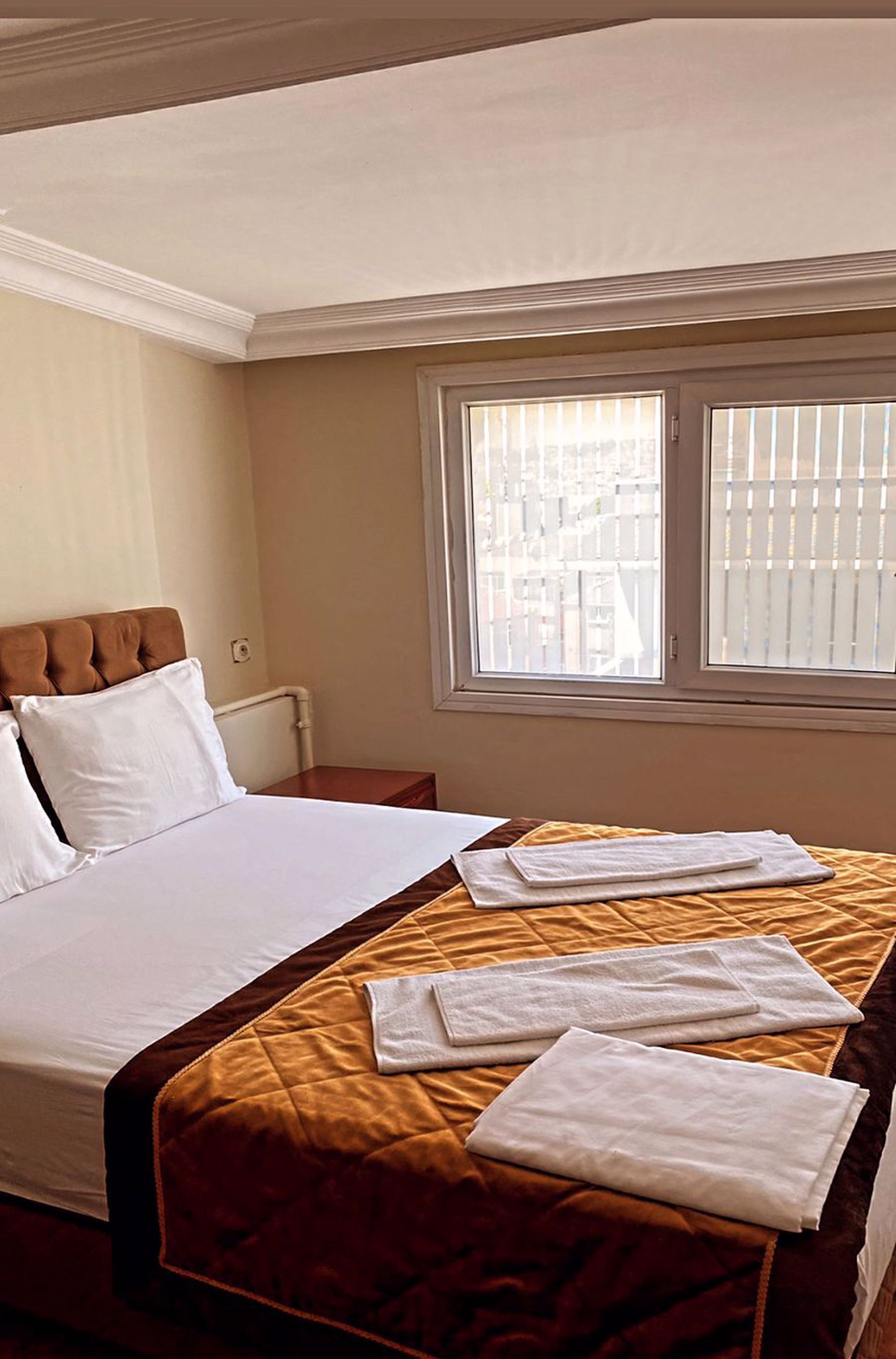 Harran Hotel