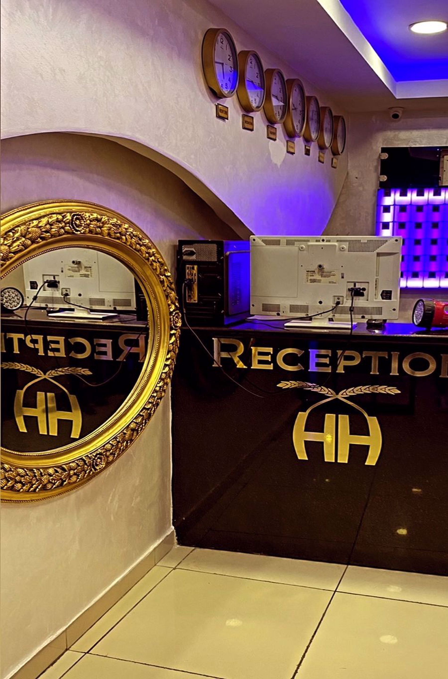 Harran Hotel