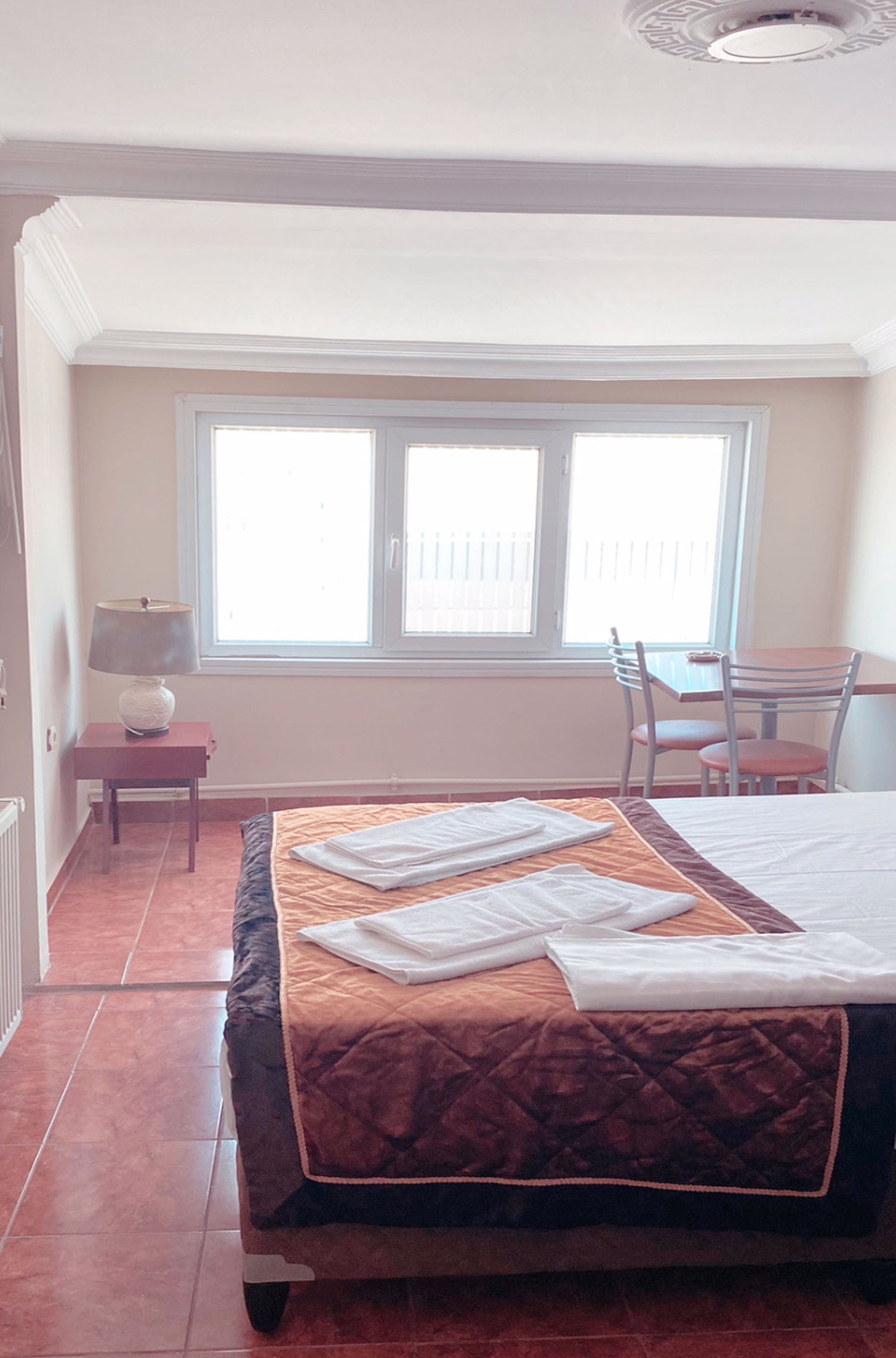 Harran Hotel