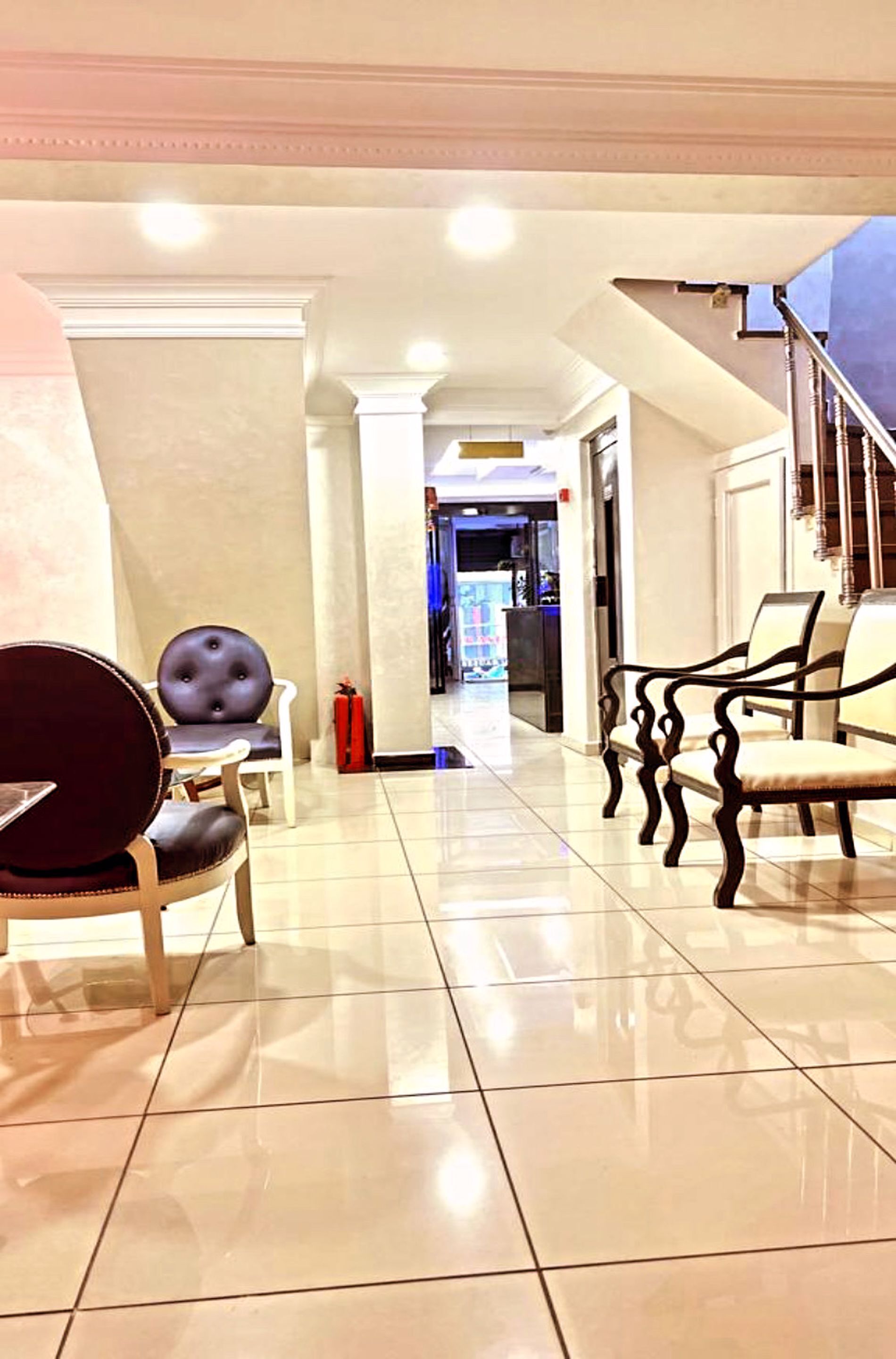Harran Hotel