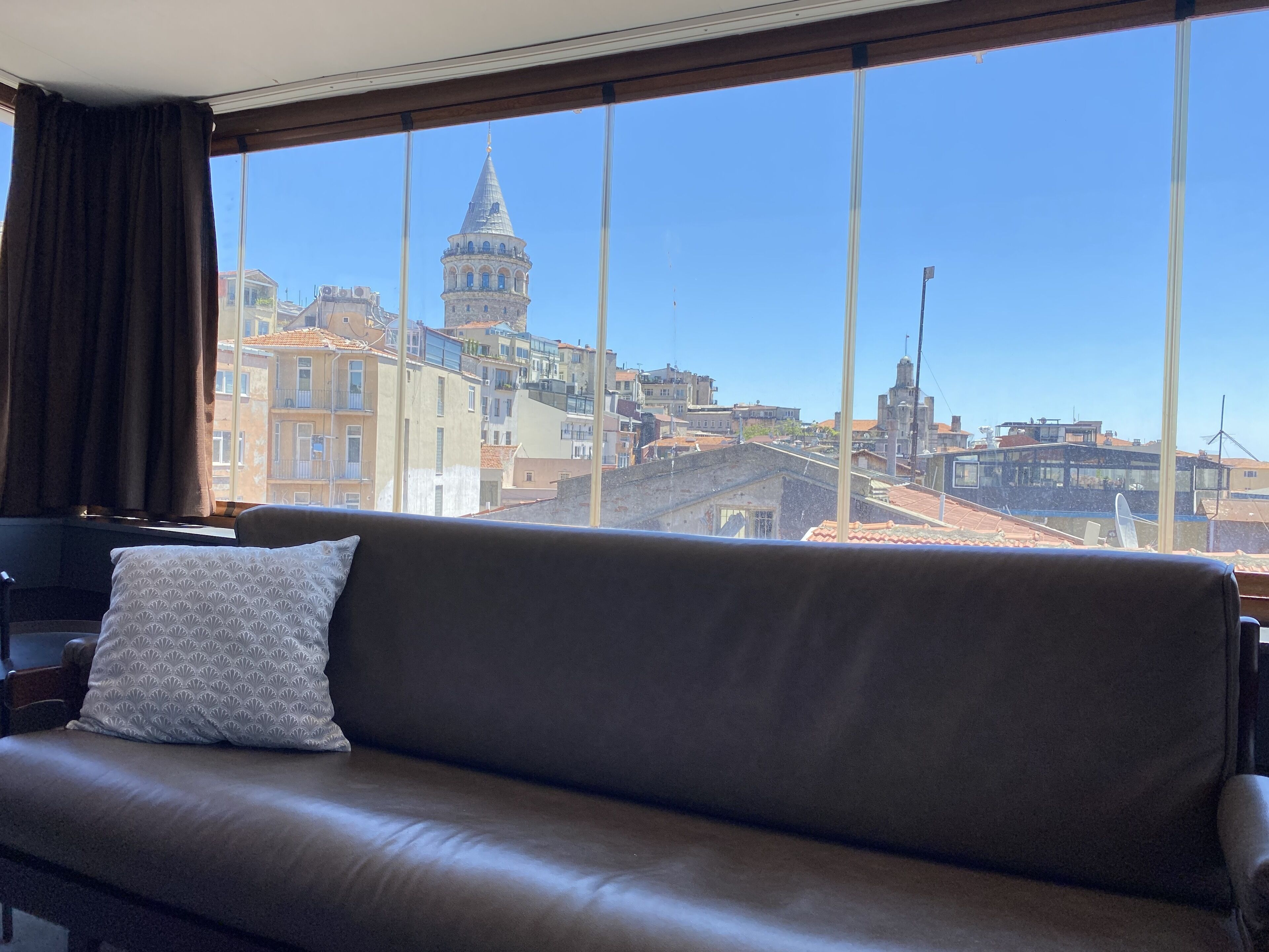 HAUS Suites Galata