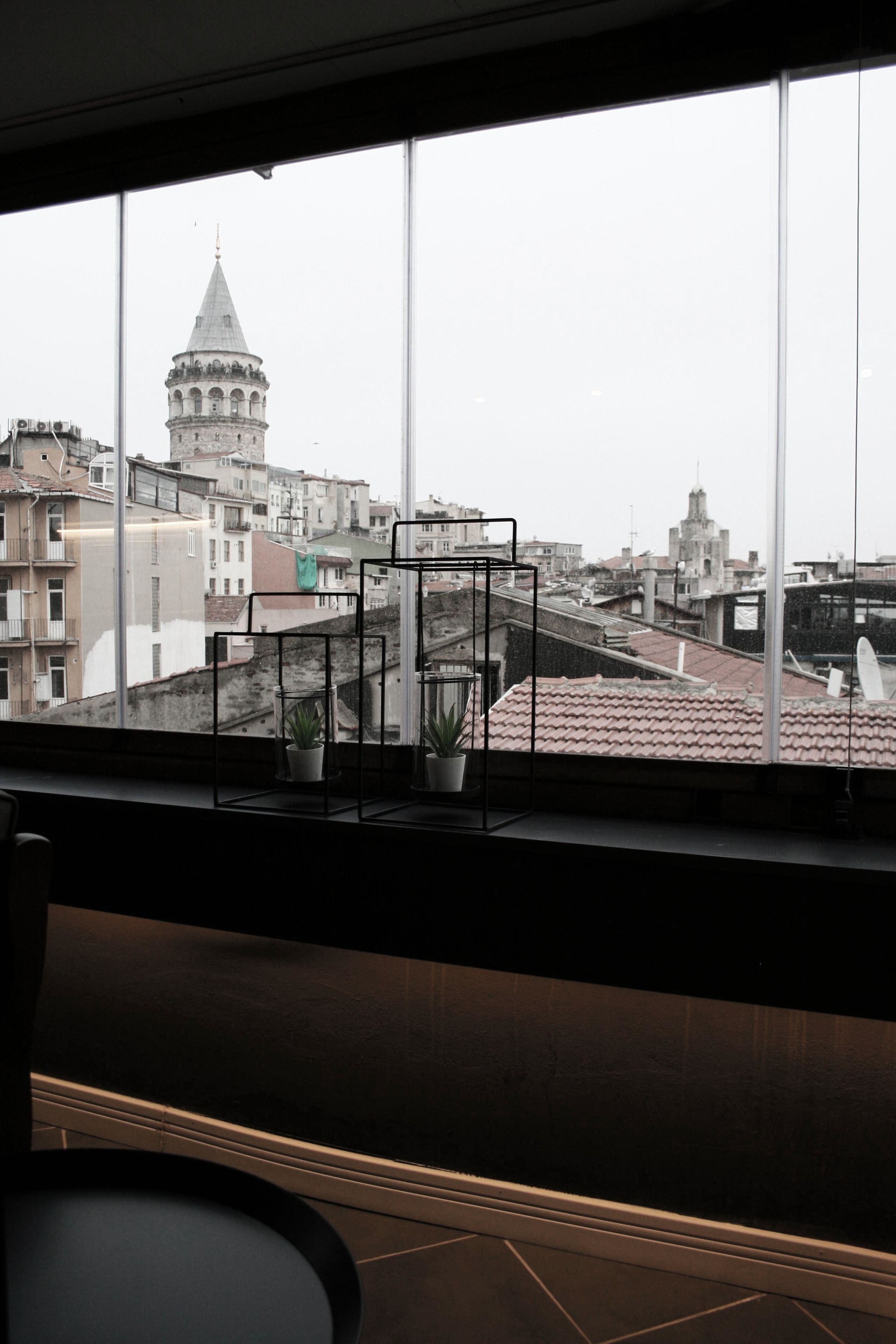 HAUS Suites Galata