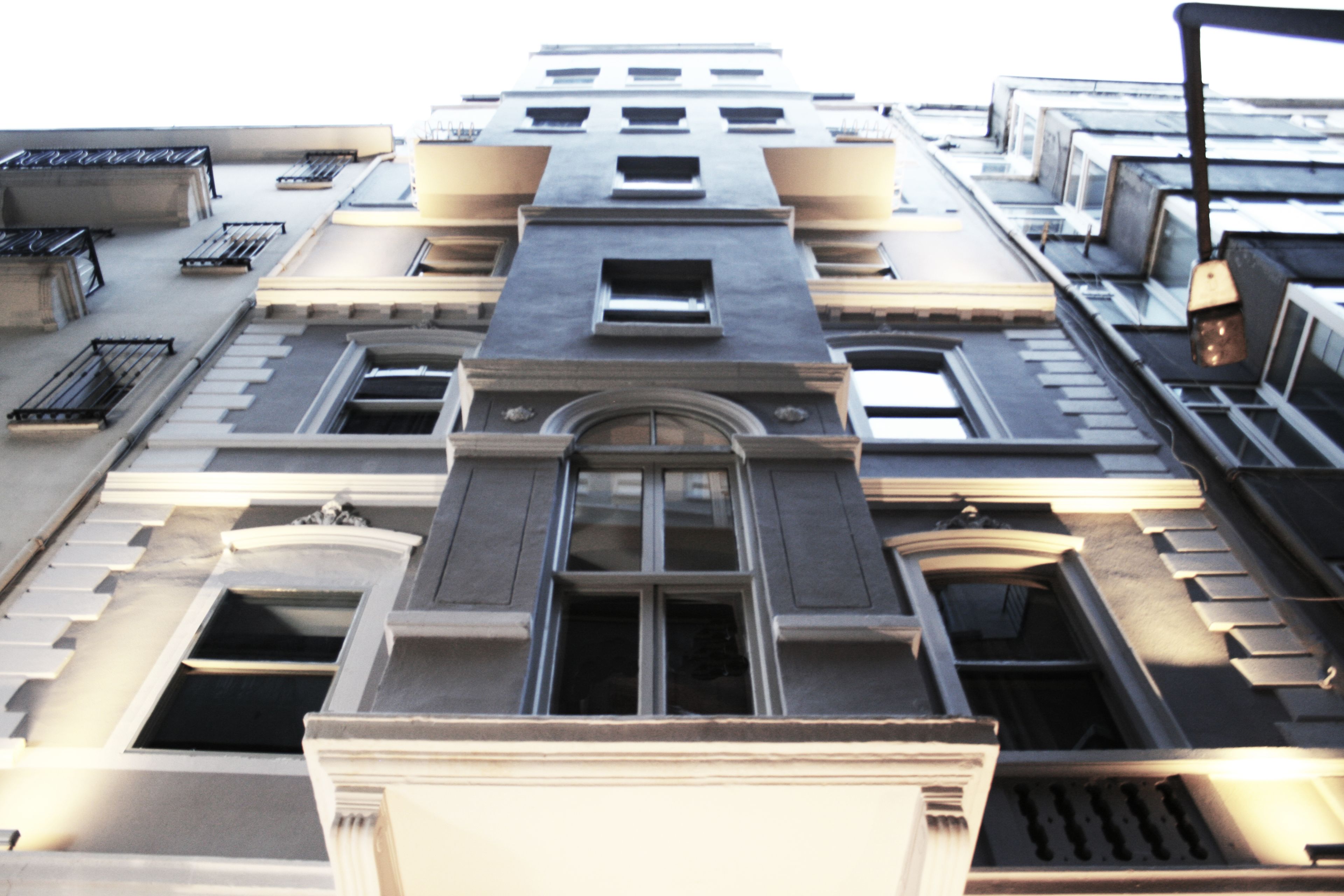 HAUS Suites Galata