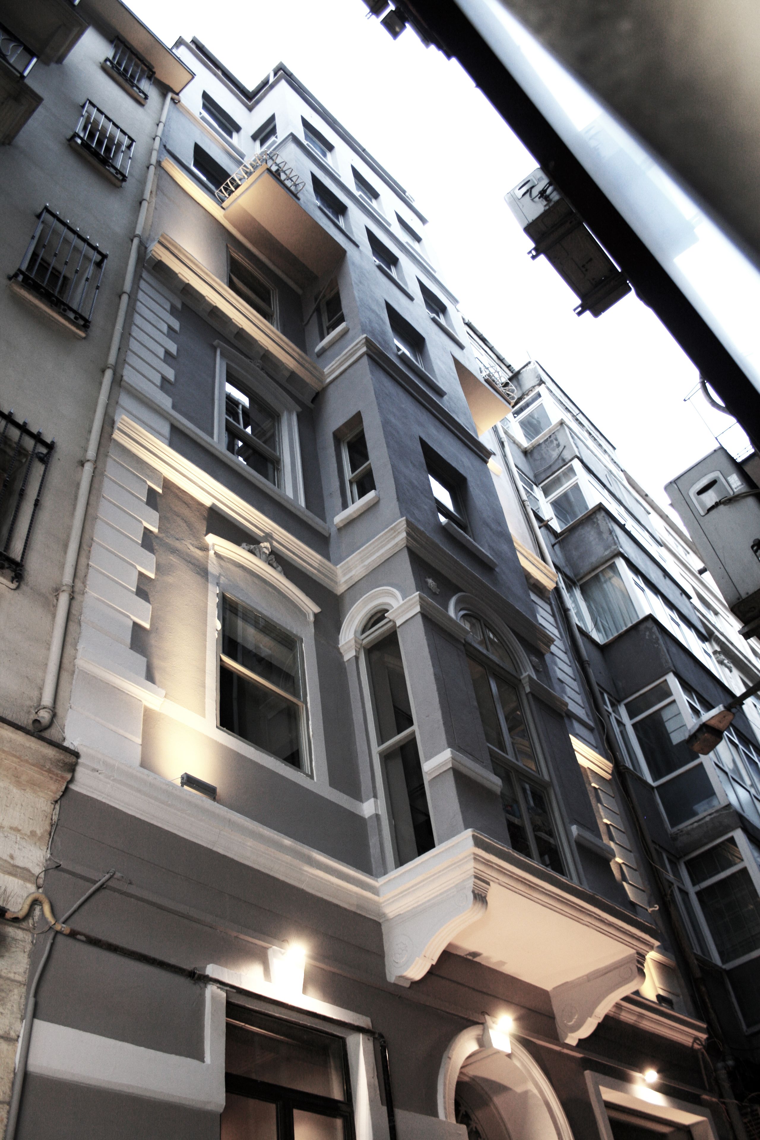 HAUS Suites Galata