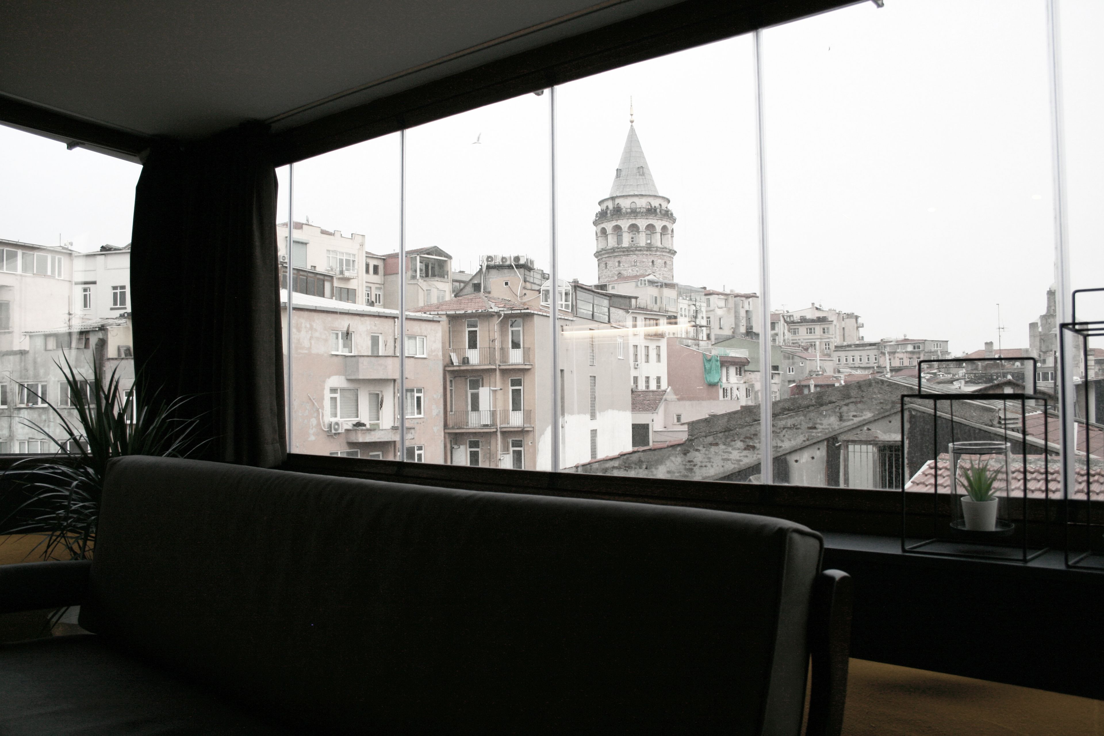 HAUS Suites Galata