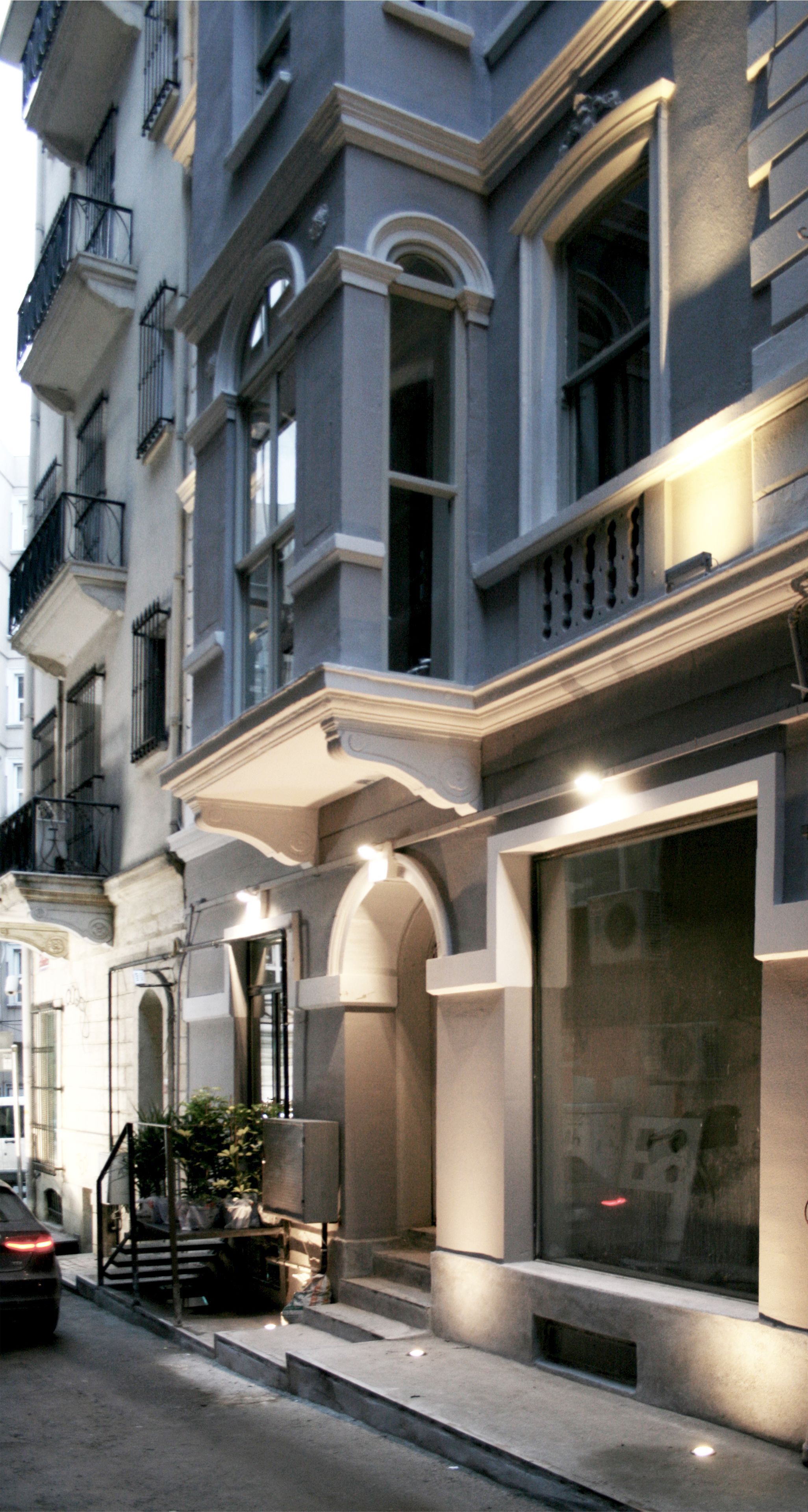 HAUS Suites Galata