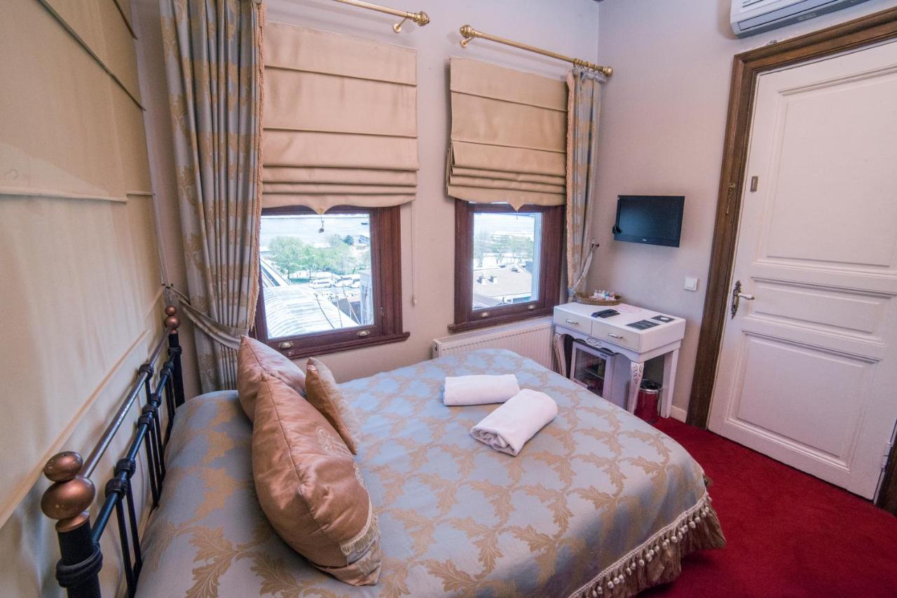 Hayriye Hanim Konagi