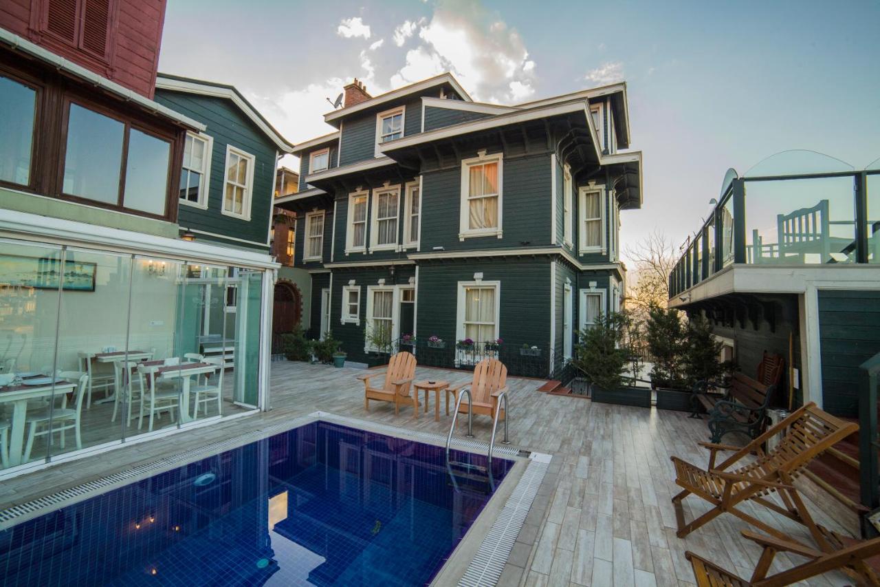 Hayriye Hanim Konagi