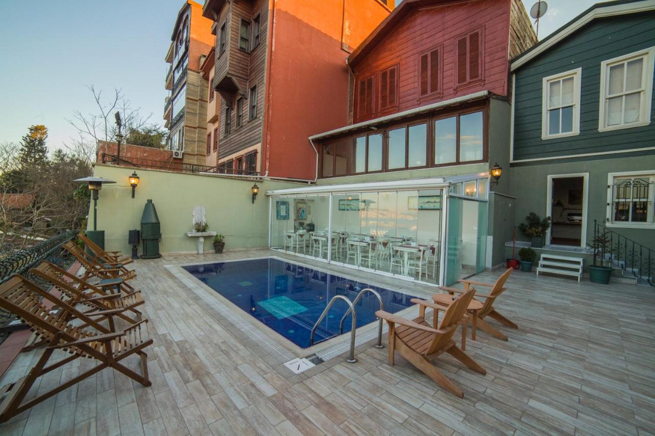 Hayriye Hanim Konagi