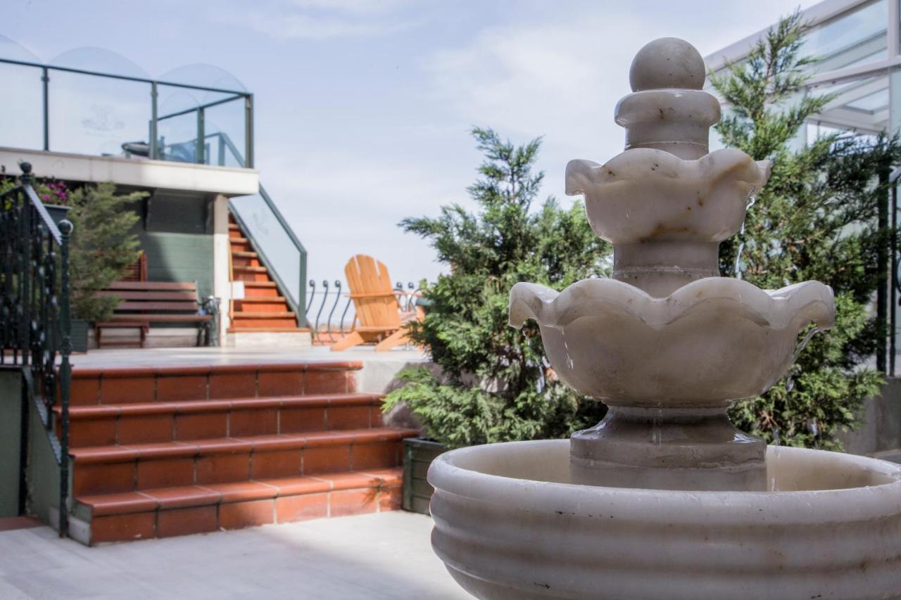 Hayriye Hanim Konagi