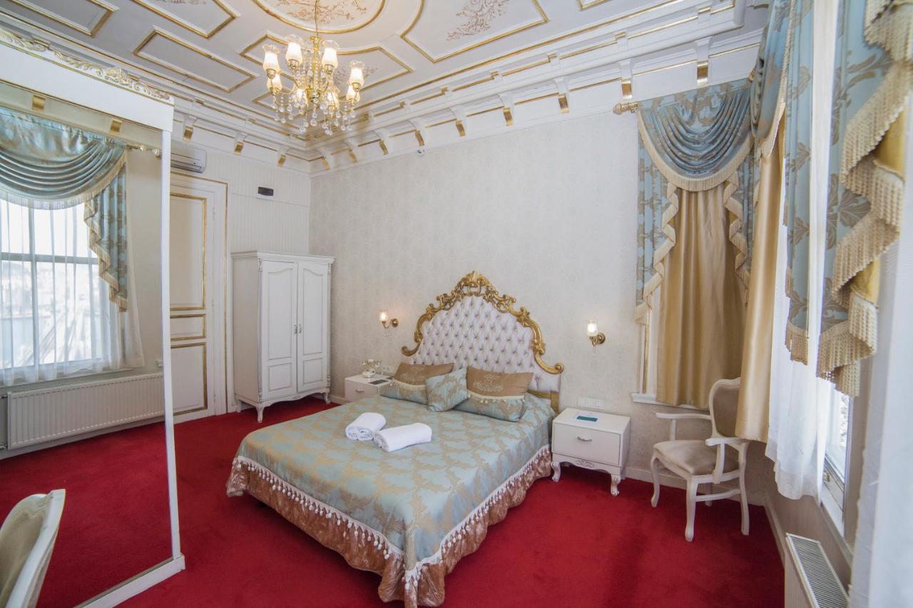 Hayriye Hanim Konagi