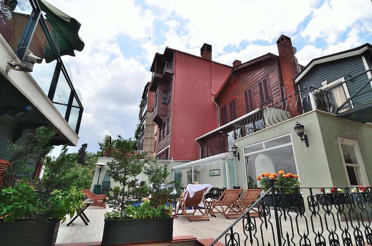 Hayriye Hanim Konagi