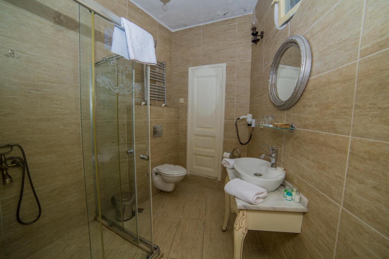 Hayriye Hanim Konagi