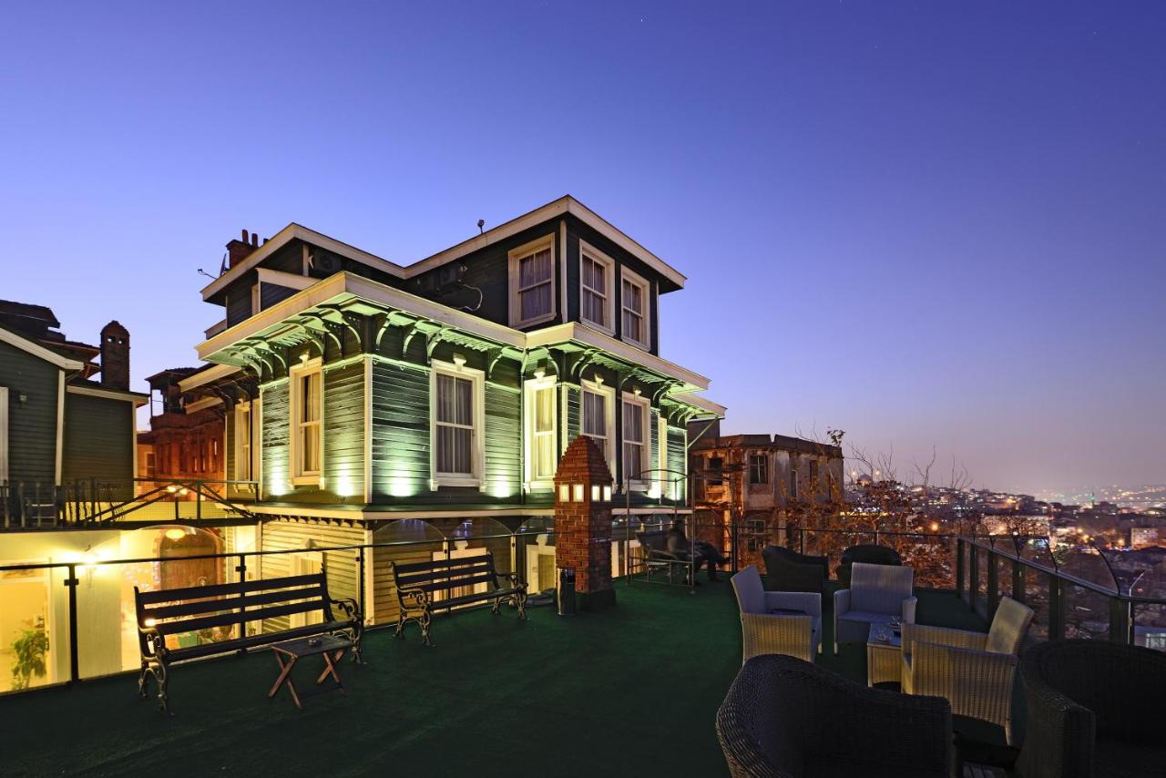 Hayriye Hanim Konagi