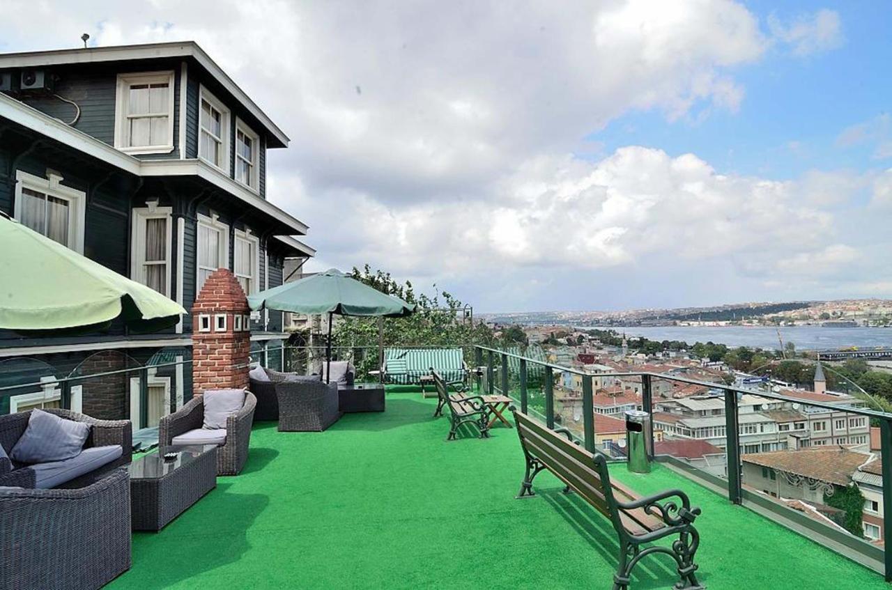 Hayriye Hanim Konagi