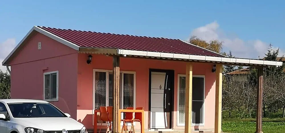 Haznedar Bungalow Hotel