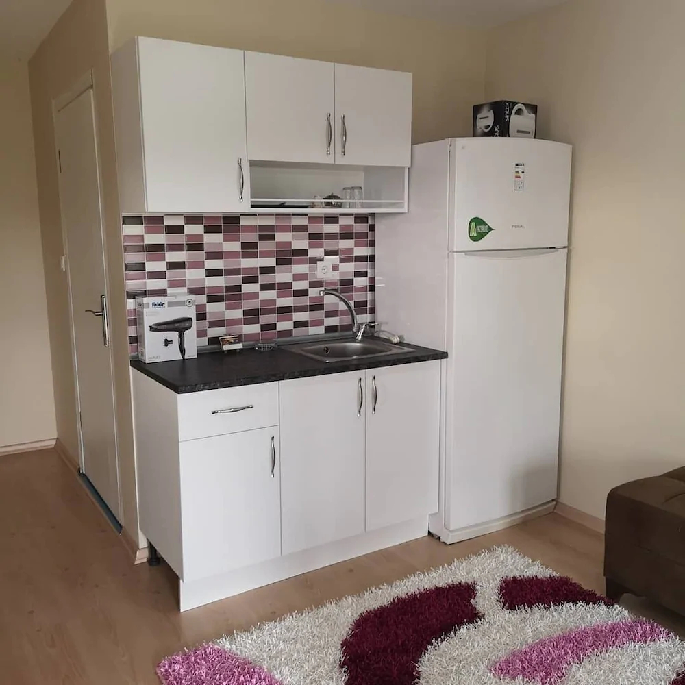 Haznedar Bungalow Hotel