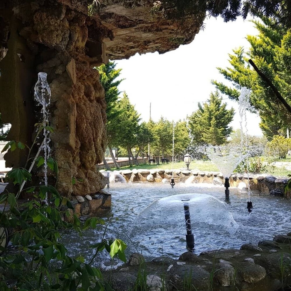 Haznedar Bungalow Hotel