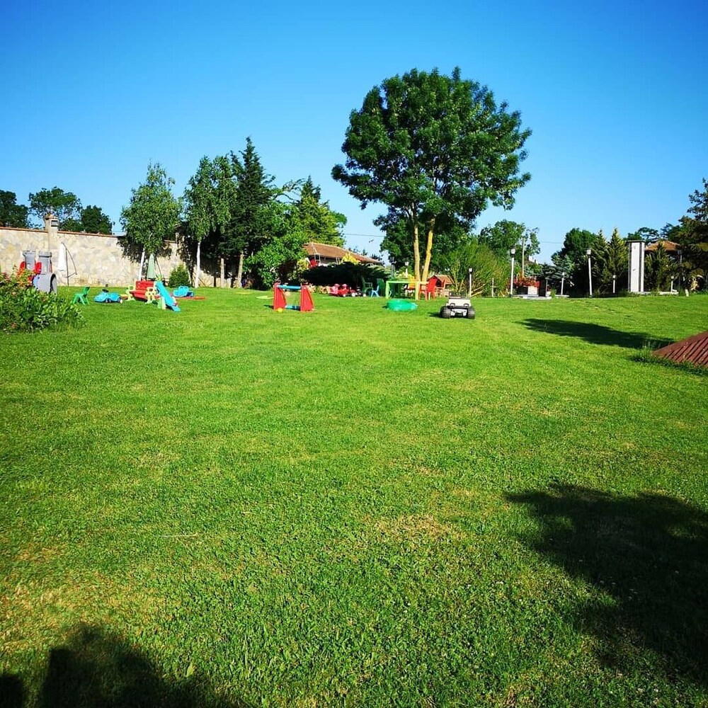 Haznedar Bungalow Hotel