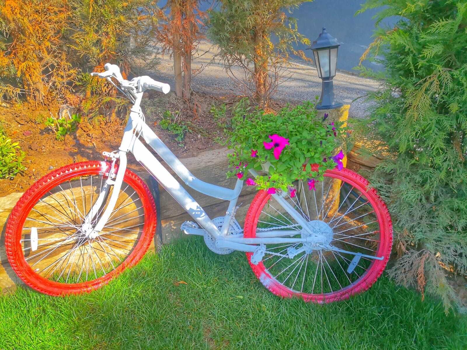 HBS Boutique Hotel  Garden & Restaurant