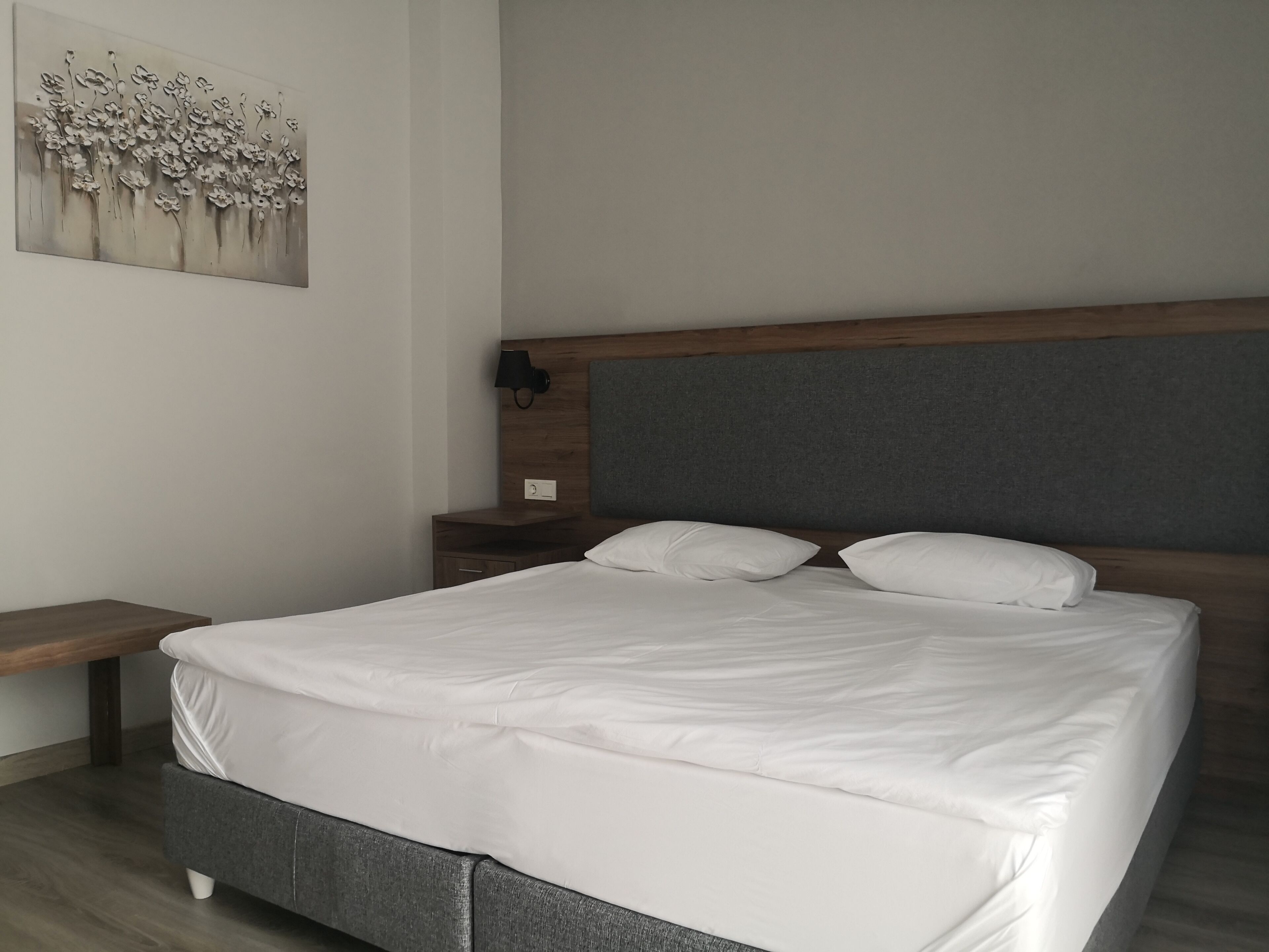 HBS Boutique Hotel  Garden & Restaurant