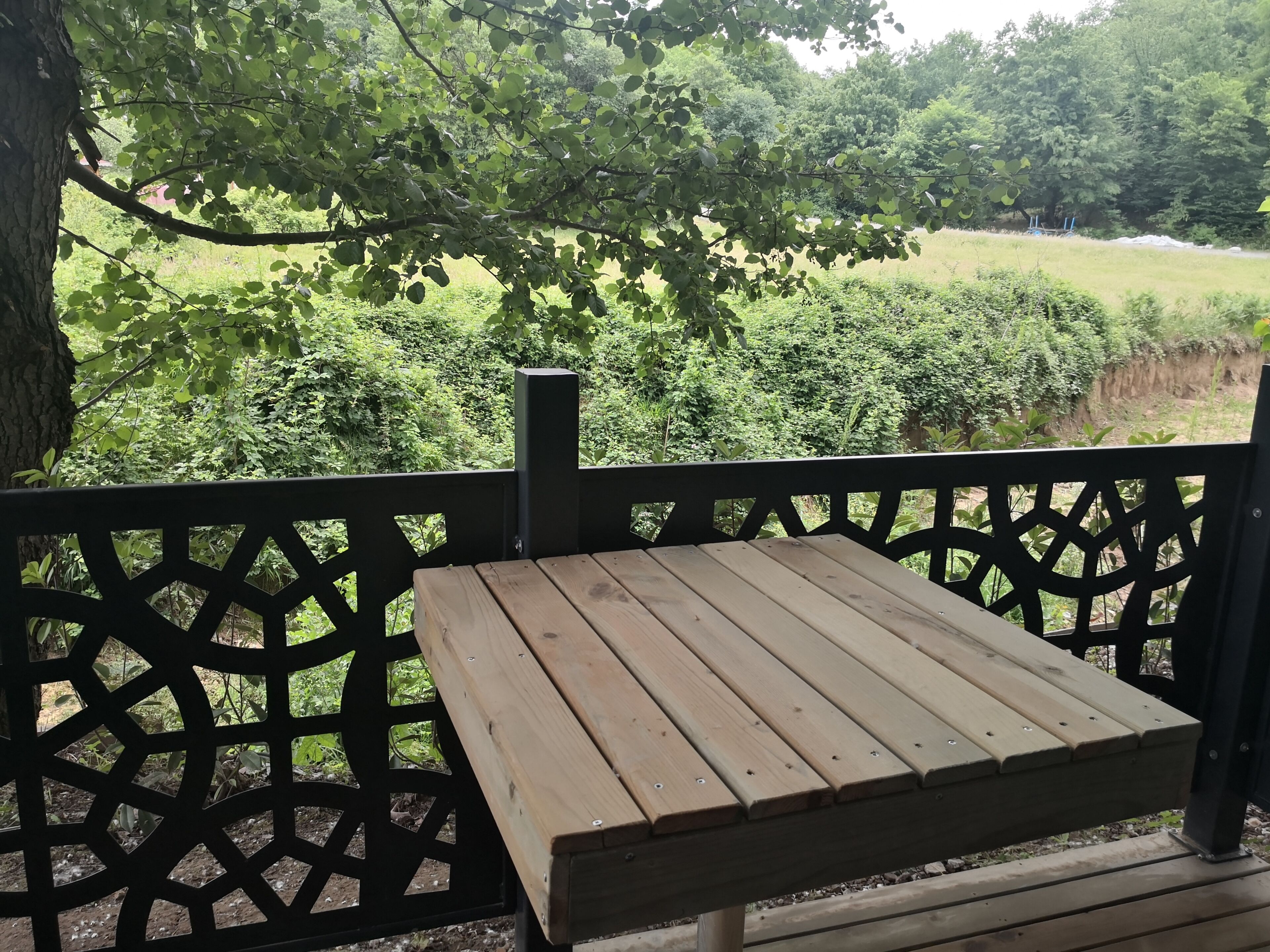 HBS Boutique Hotel  Garden & Restaurant