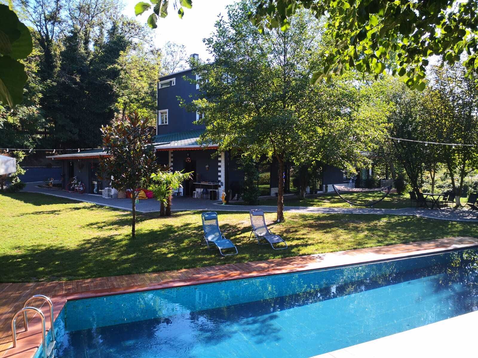 HBS Boutique Hotel  Garden & Restaurant