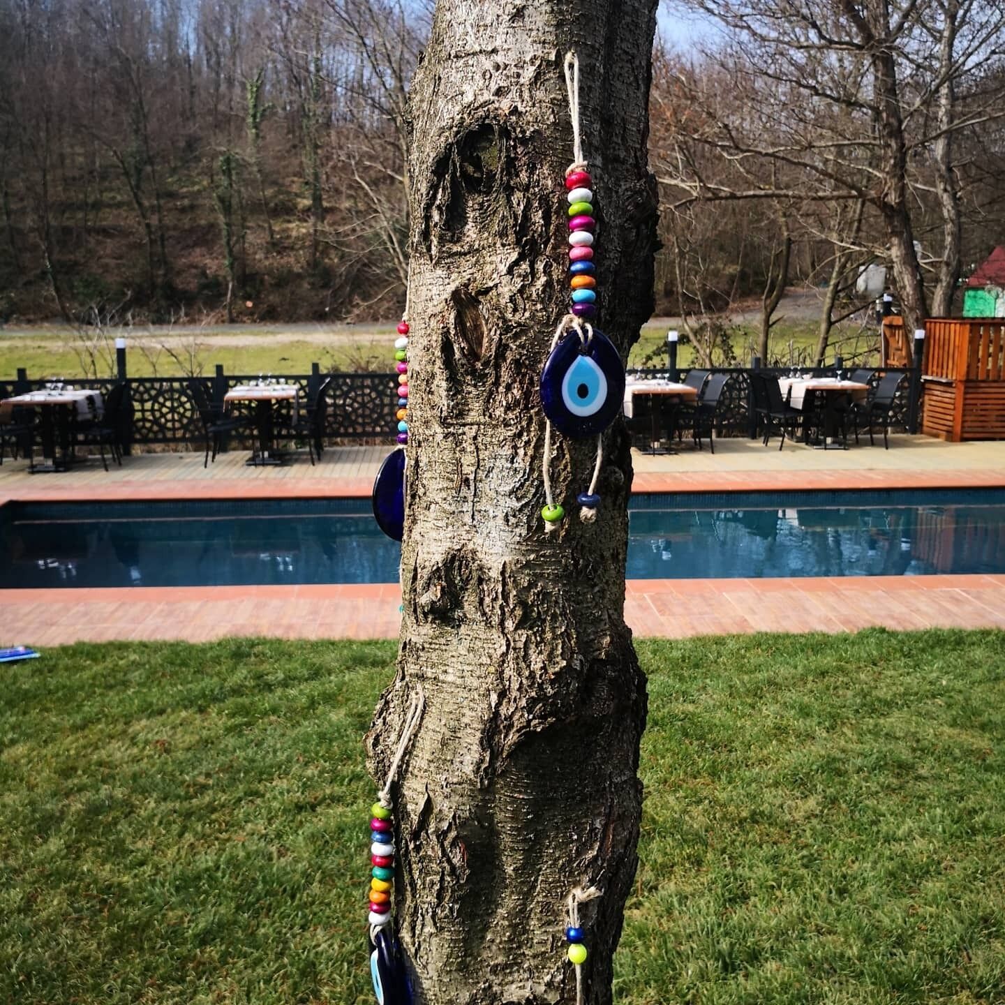 HBS Boutique Hotel  Garden & Restaurant