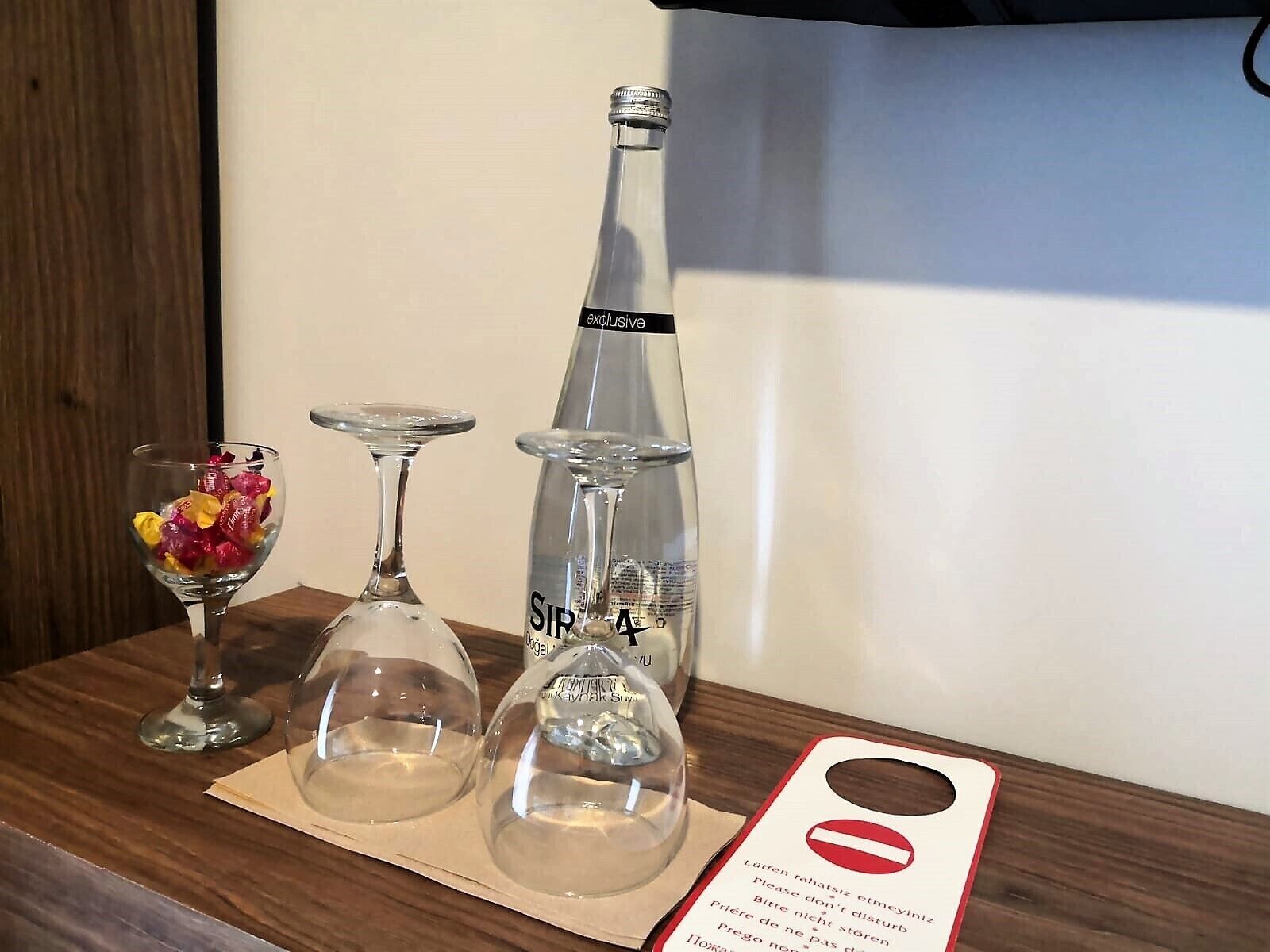 HBS Boutique Hotel  Garden & Restaurant