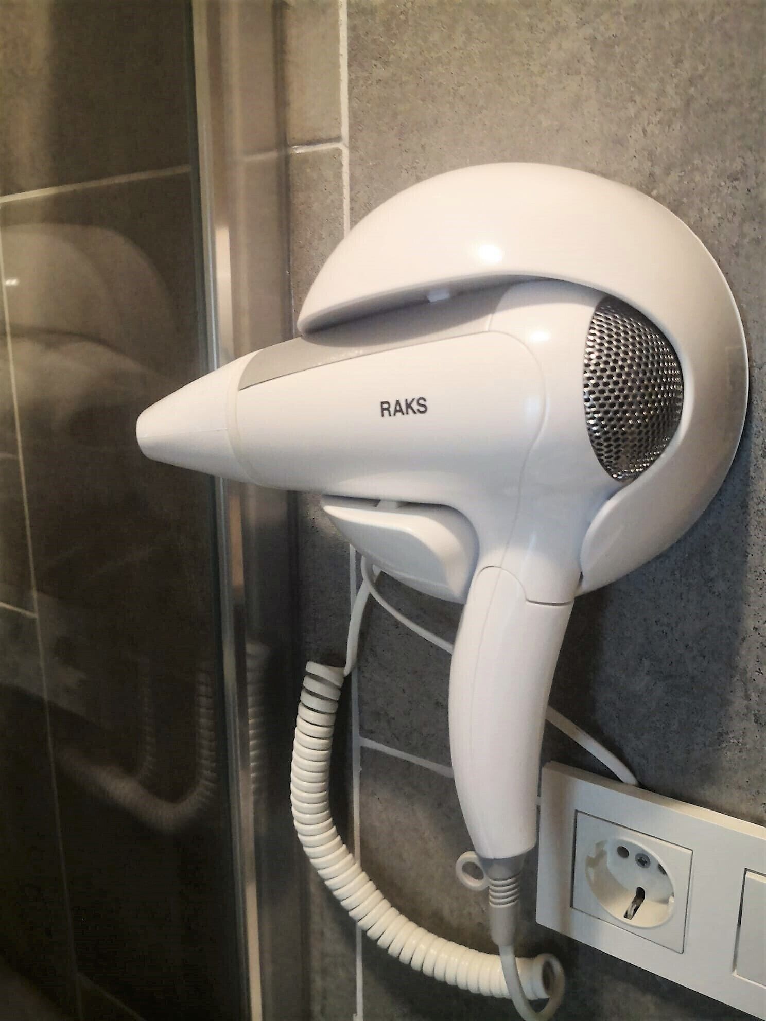 HBS Boutique Hotel  Garden & Restaurant