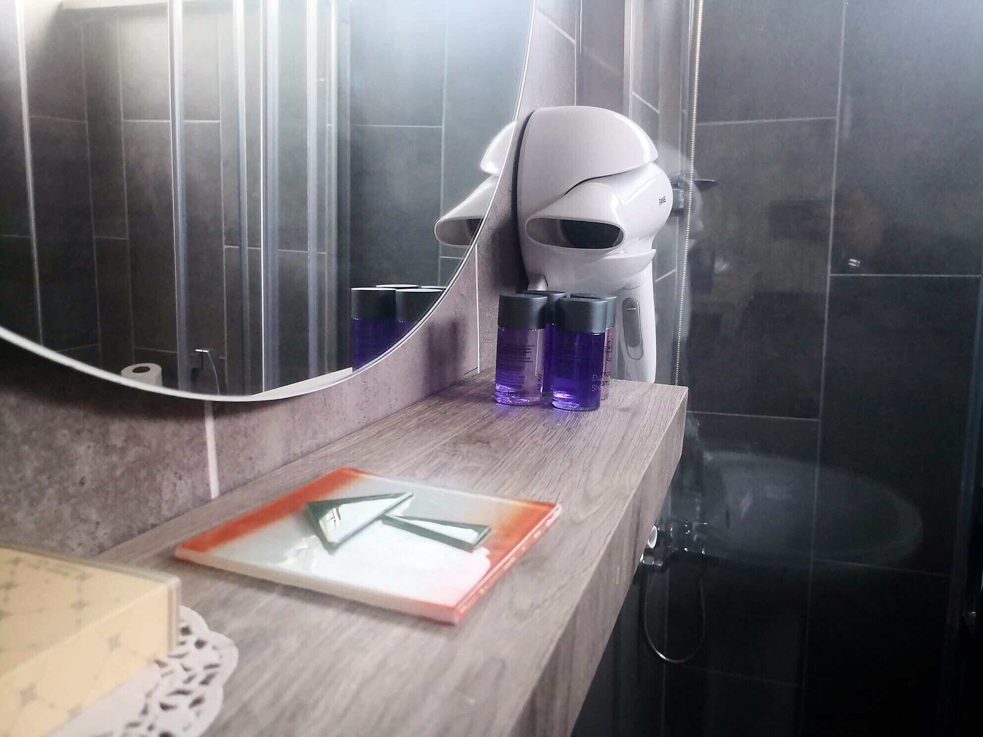 HBS Boutique Hotel  Garden & Restaurant