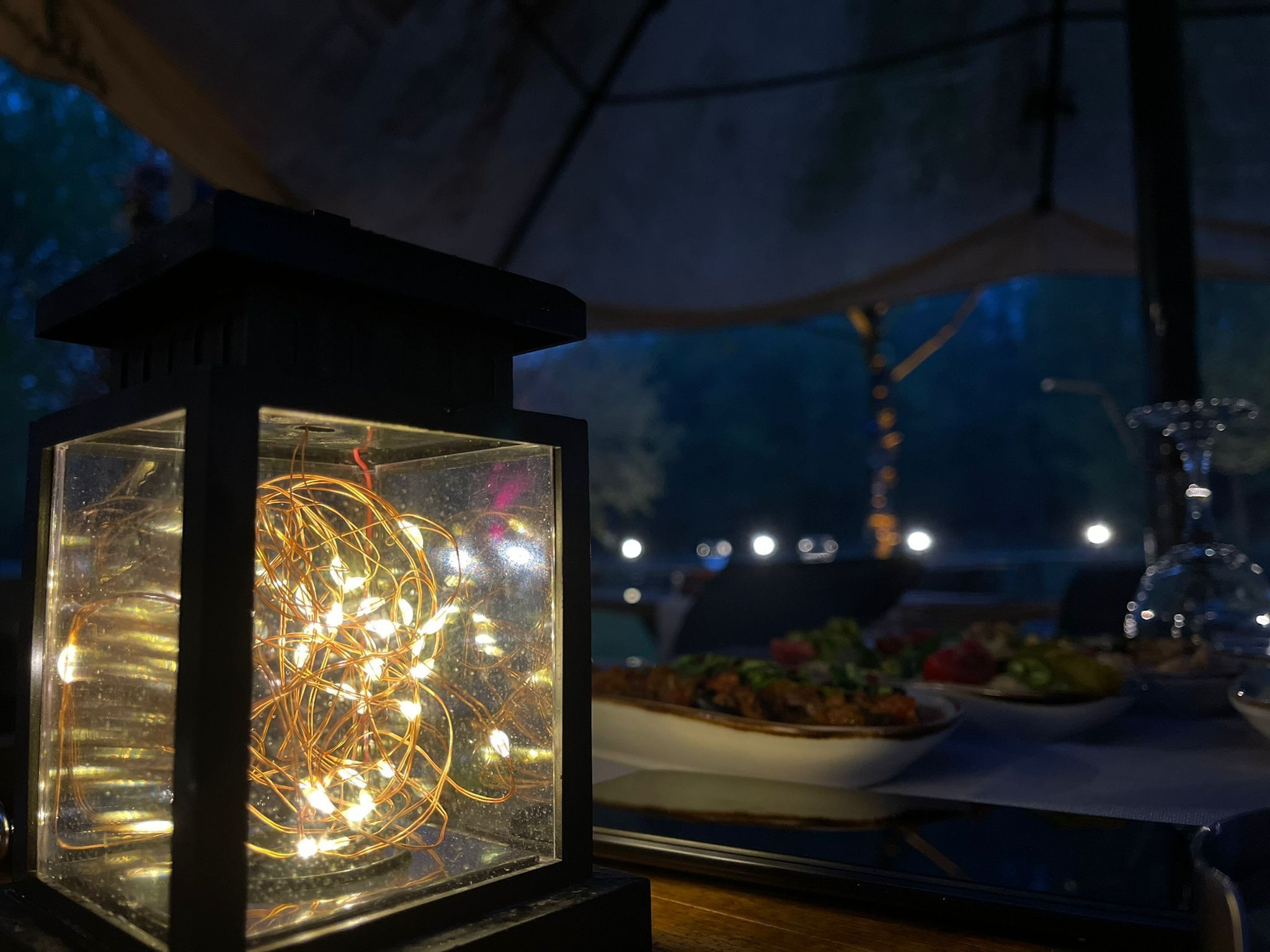 HBS Boutique Hotel  Garden & Restaurant