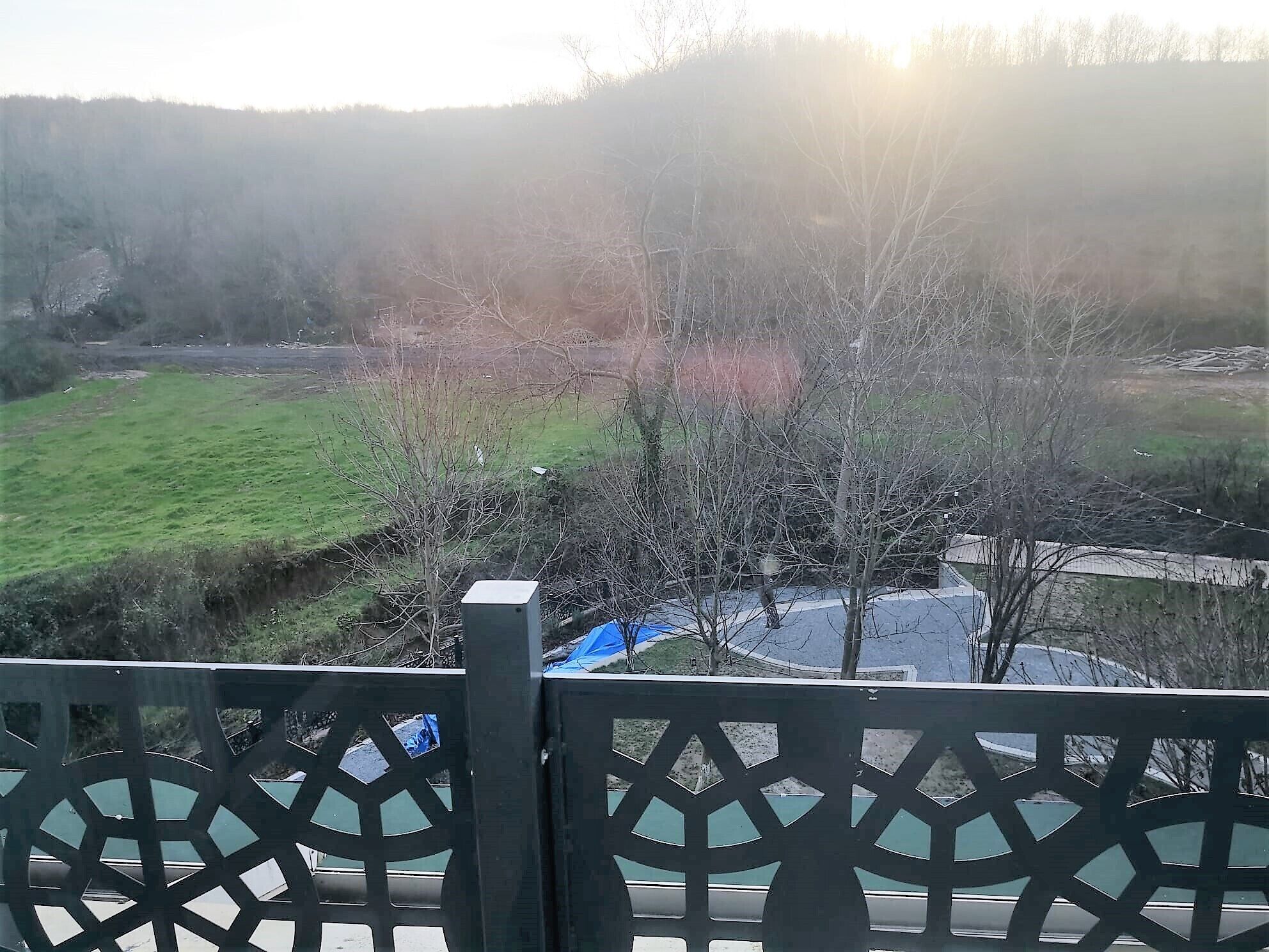 HBS Boutique Hotel  Garden & Restaurant