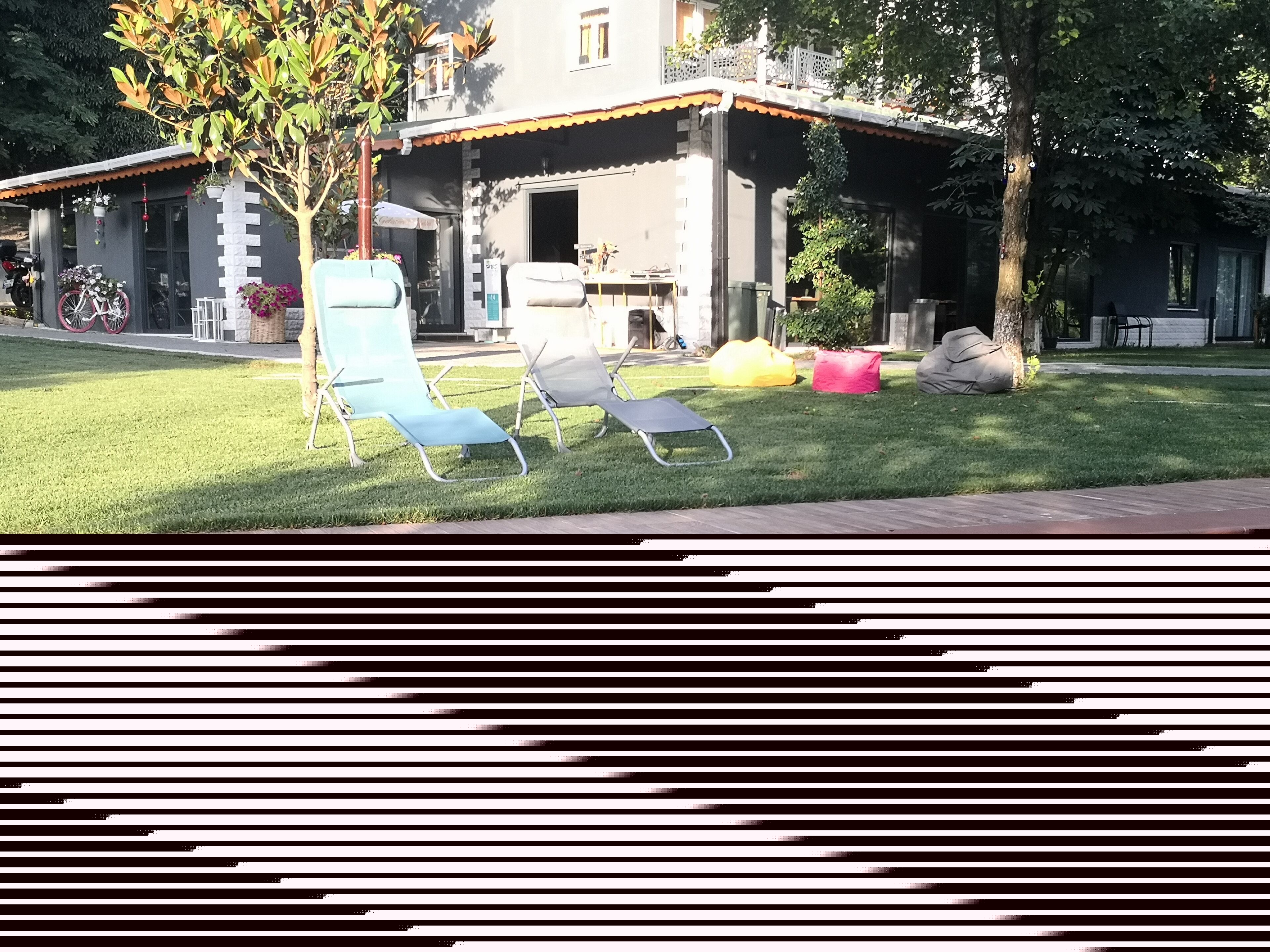 HBS Boutique Hotel  Garden & Restaurant