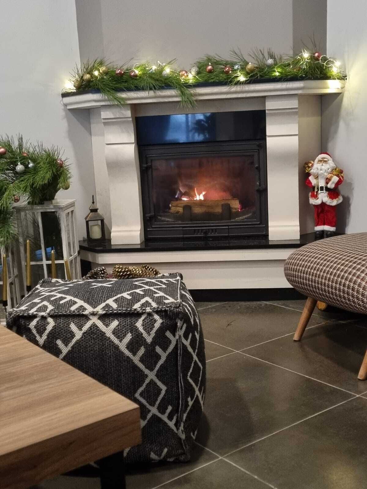 HBS Boutique Hotel  Garden & Restaurant