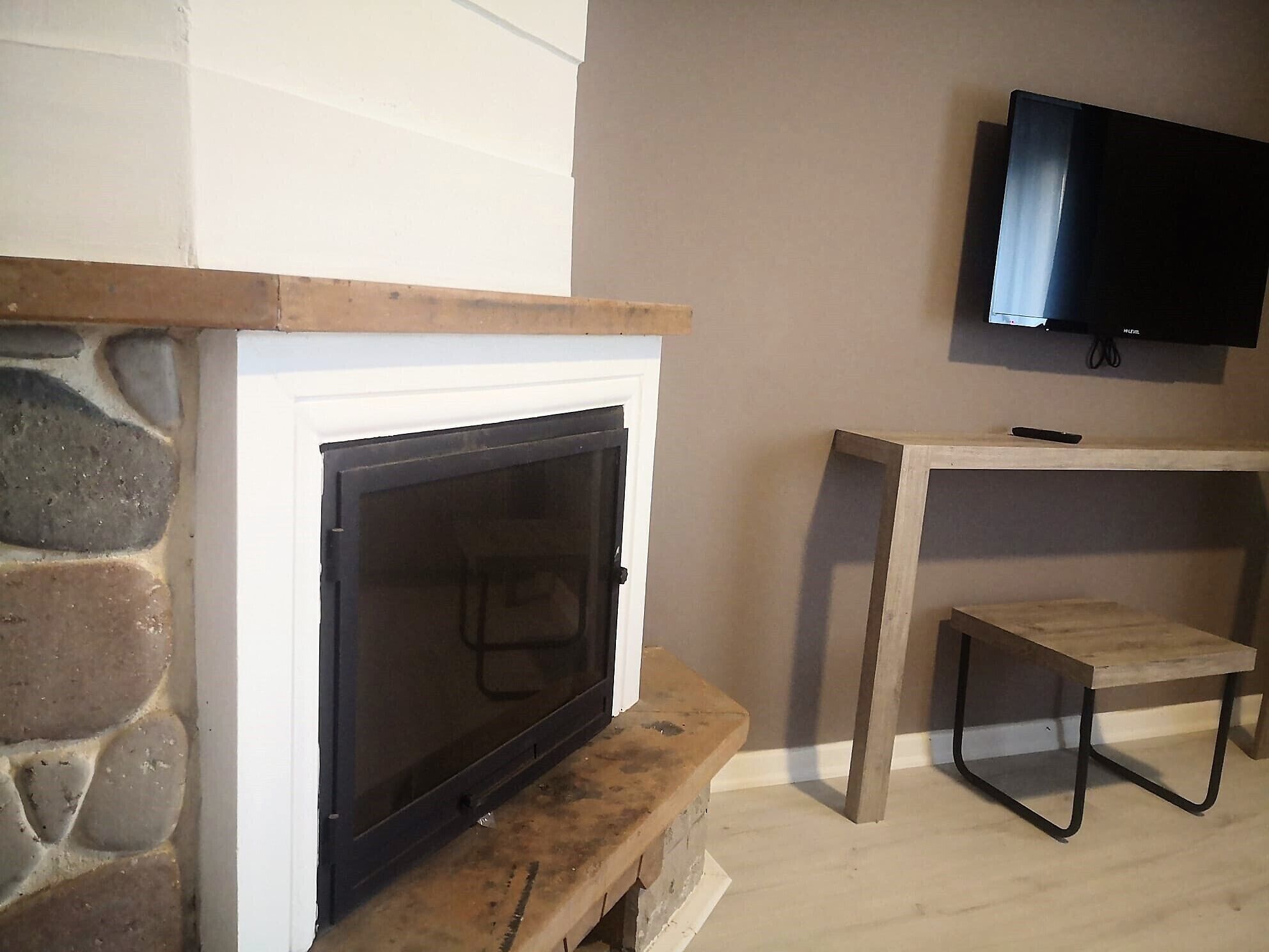 HBS Boutique Hotel  Garden & Restaurant