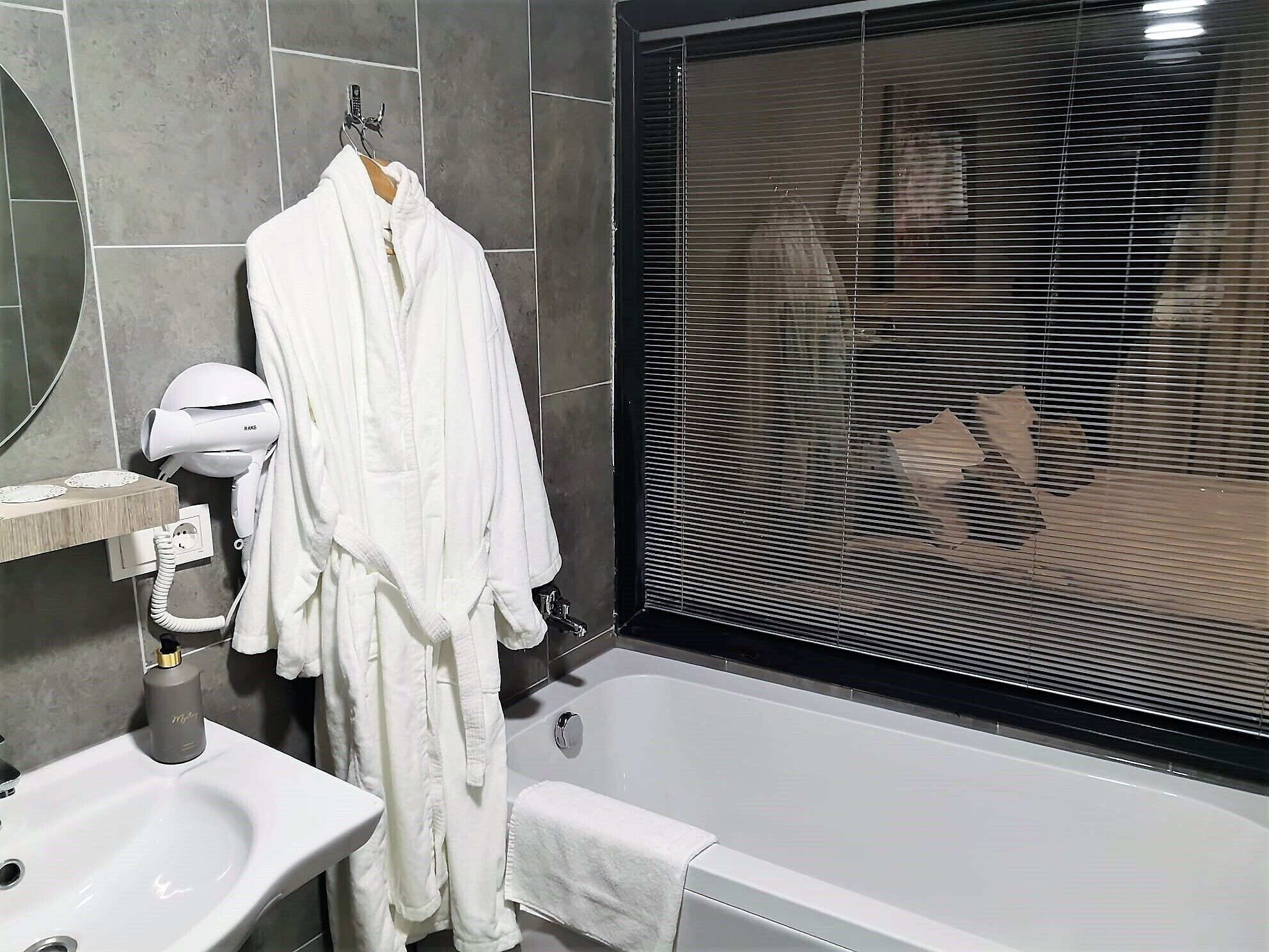 HBS Boutique Hotel  Garden & Restaurant