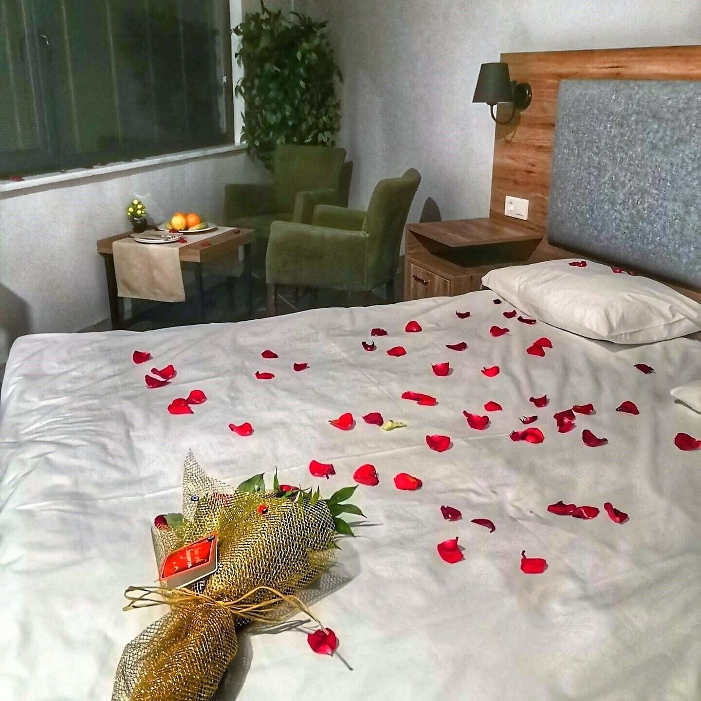 HBS Boutique Hotel  Garden & Restaurant