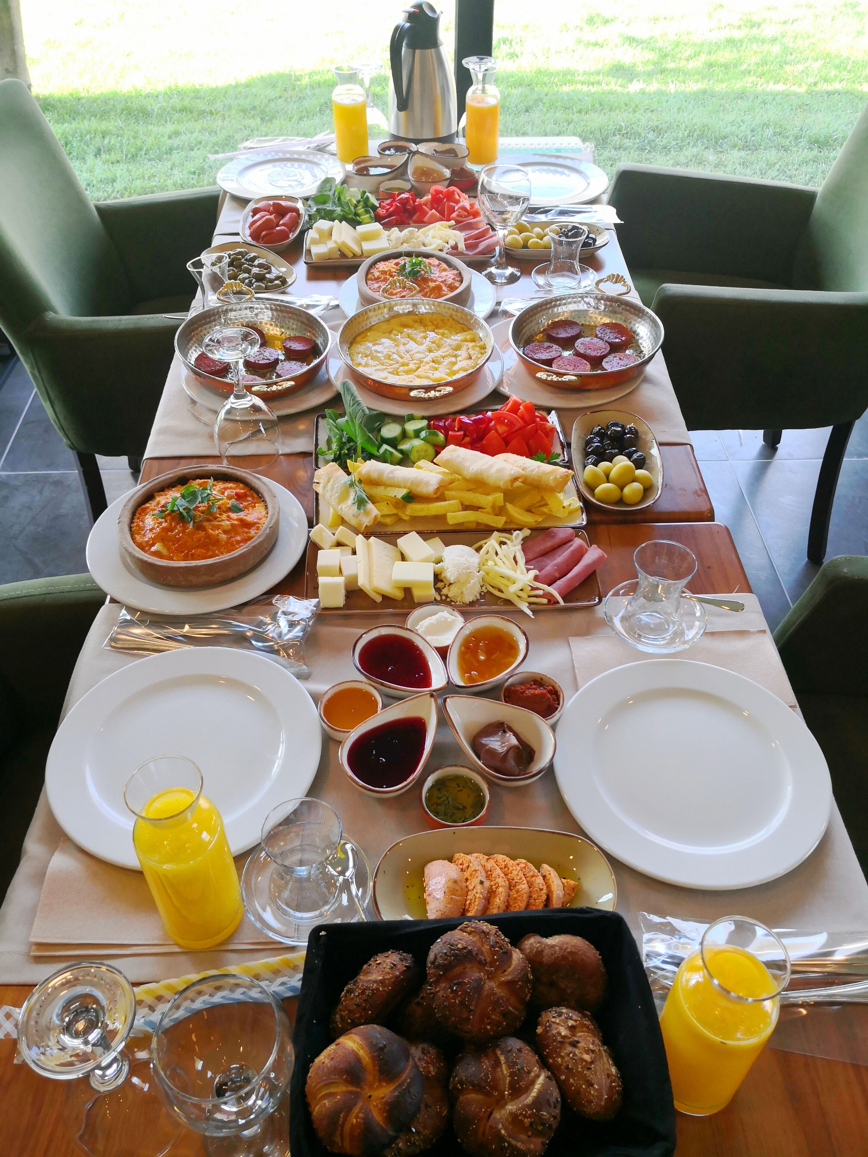 HBS Boutique Hotel  Garden & Restaurant