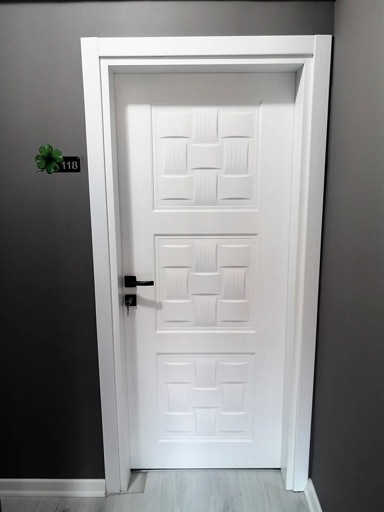 HBS Boutique Hotel  Garden & Restaurant