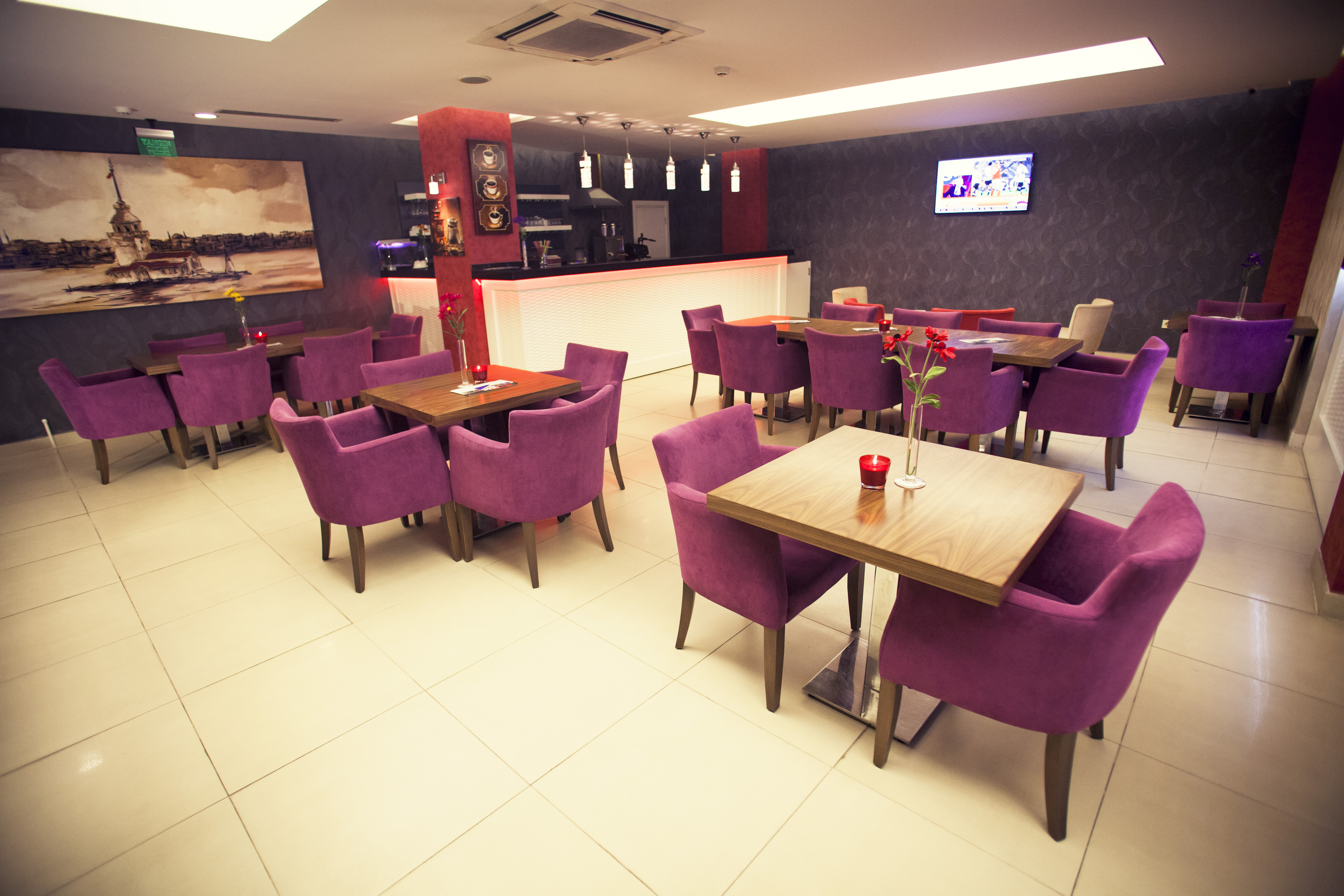 Helikon Business Hotel