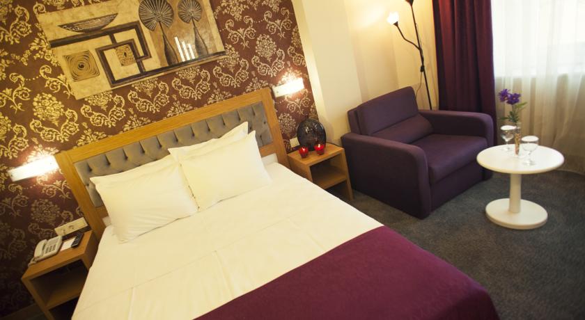 Helikon Business Hotel