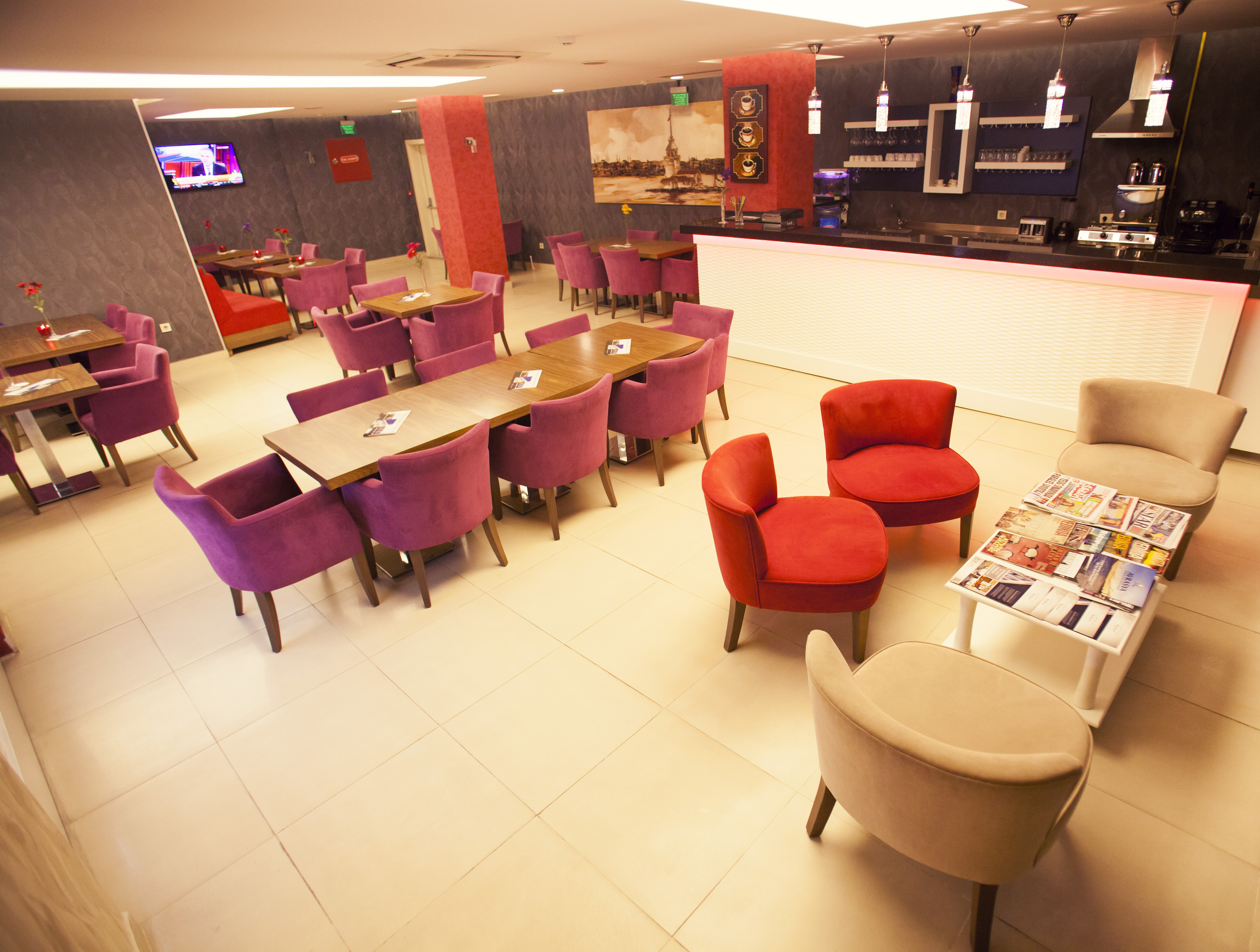 Helikon Business Hotel