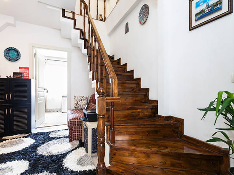 High Sophia Apart Hotel