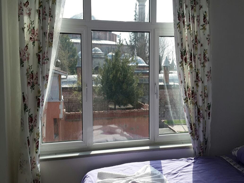 High Sophia Apart Hotel