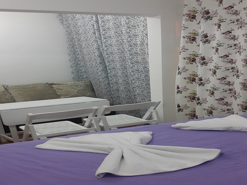 High Sophia Apart Hotel