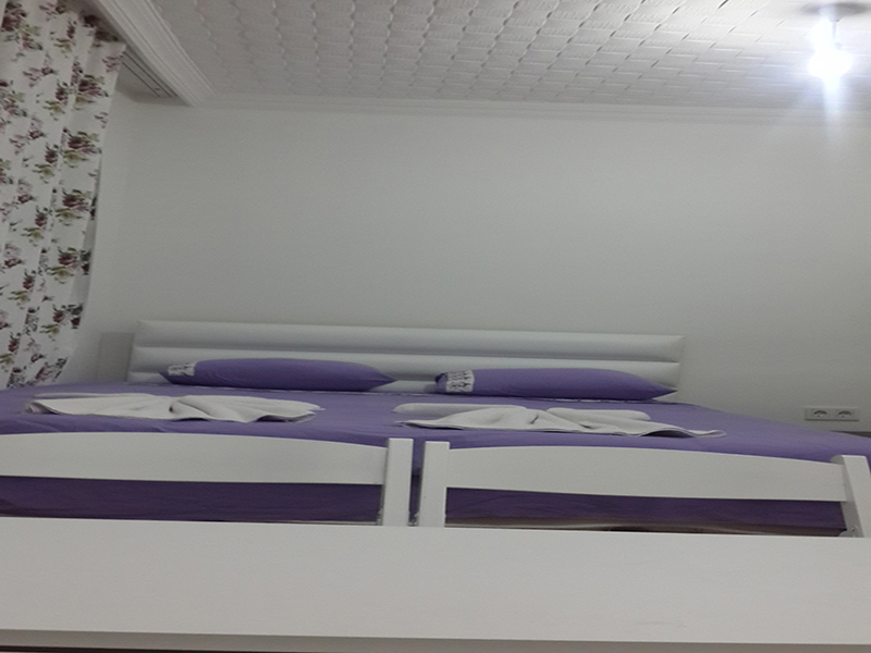 High Sophia Apart Hotel