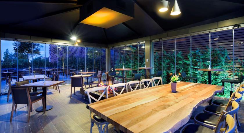 Hilton Garden Inn Istanbul Beylikduzu