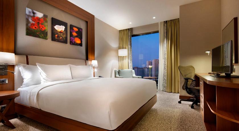 Hilton Garden Inn Istanbul Beylikduzu