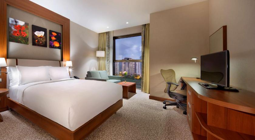 Hilton Garden Inn Istanbul Beylikduzu